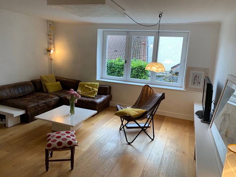 Maison à louer, 170m², SAINT JEAN DE GONVILLE