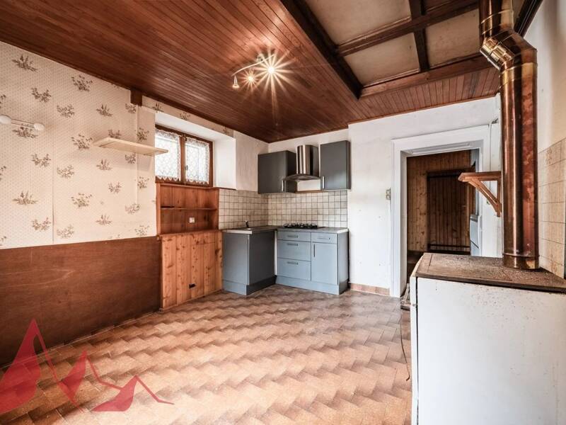 Maison à vendre, 0m², LE BIOT