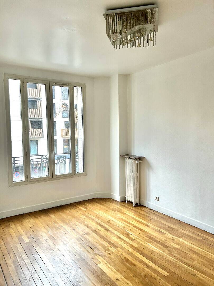 Maison à louer, 0m², CLICHY