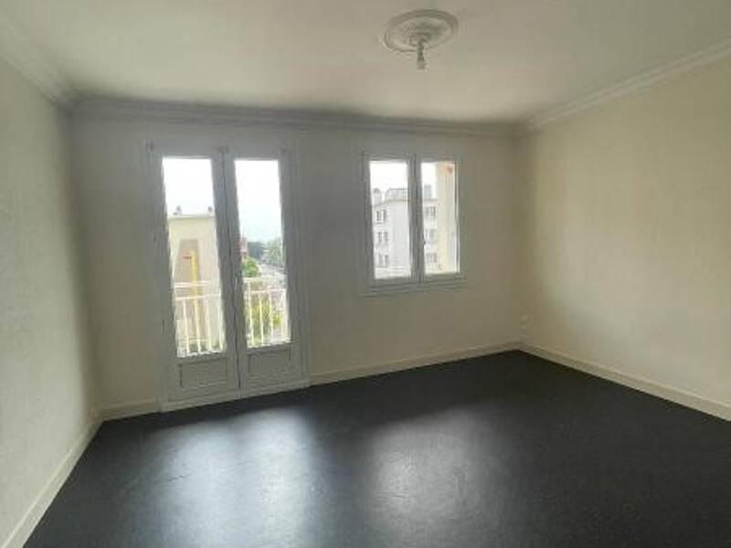 Maison à louer, 58m², NANTES