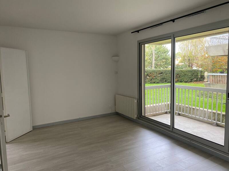 Maison à louer, 43m², LA ROCHELLE