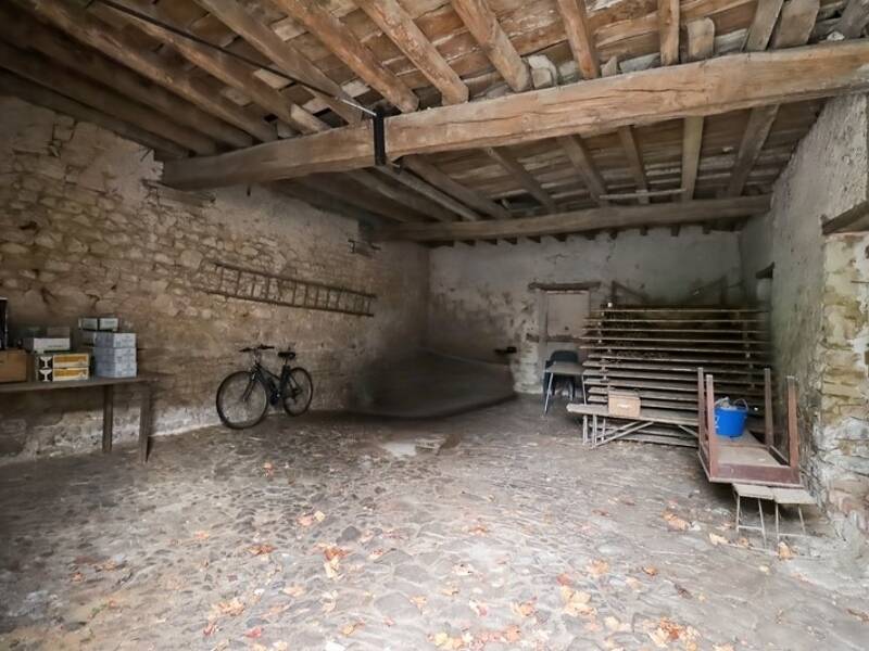 Maison à vendre, 110m², MAGNAC LAVAL