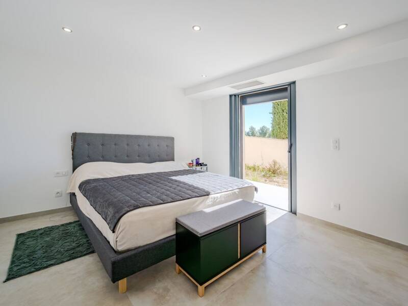 Maison à vendre, 171m², LA VALETTE DU VAR