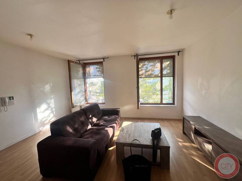 Maison à louer, 48m², BORDEAUX