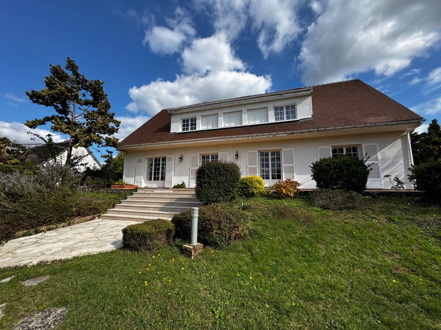 Maison à vendre, 270m², LIVRY SUR SEINE