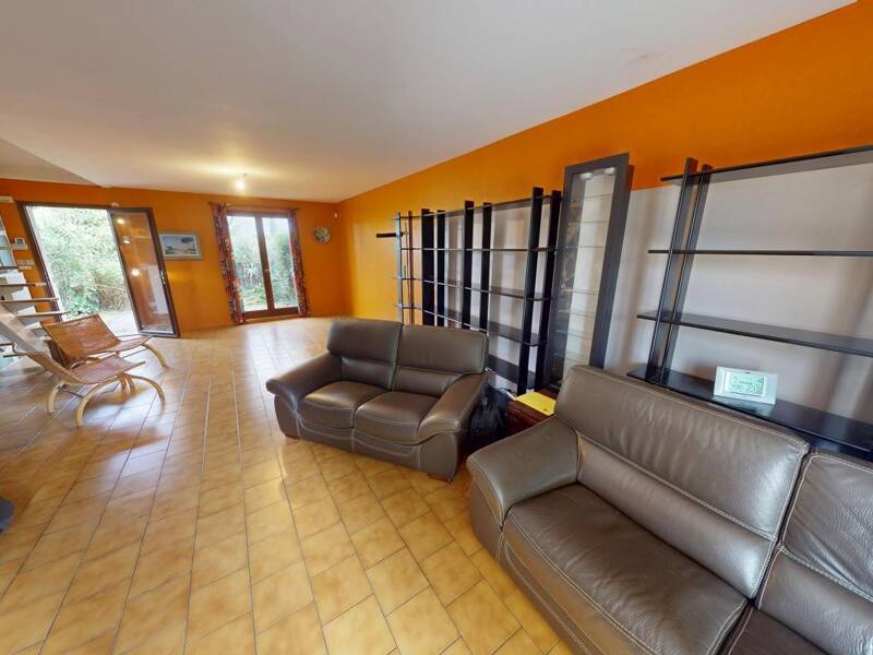 Maison à vendre, 133m², METZ