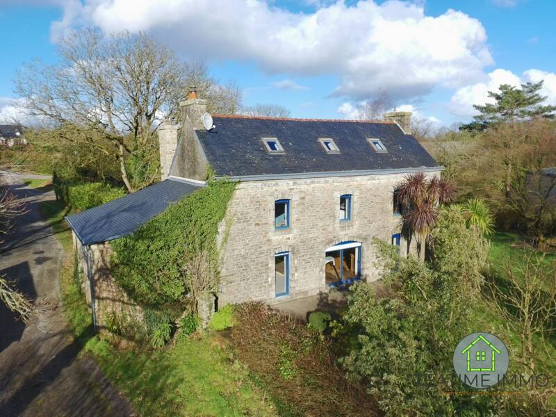 Maison à vendre, 190m², SCAER