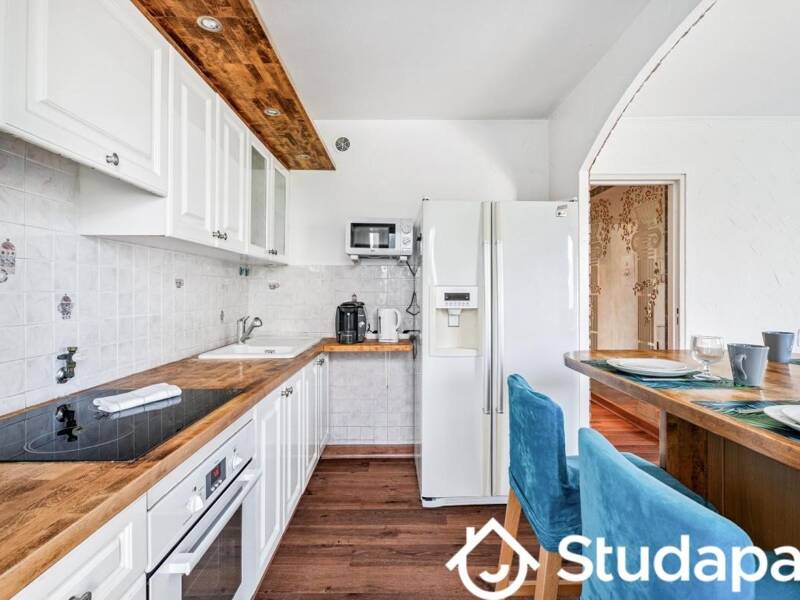 Maison à louer, 50m², ANTIBES