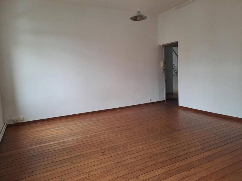 Maison à vendre, 39m², AMIENS