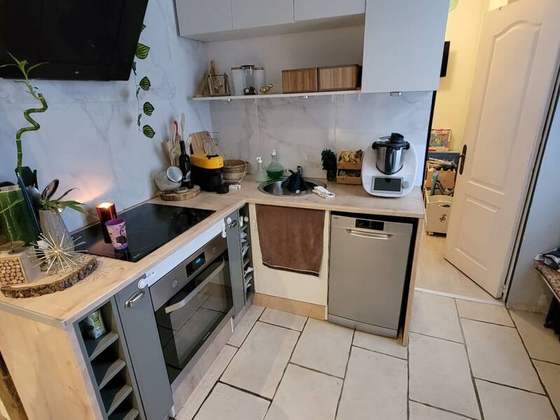 Maison à louer, 45m², ARGENTEUIL