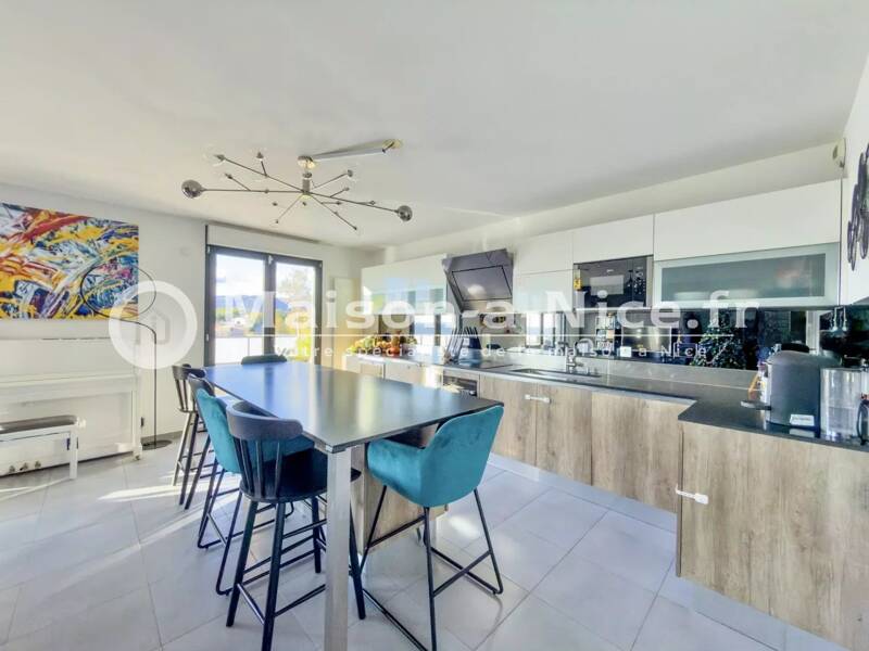 Maison à vendre, 120m², NICE