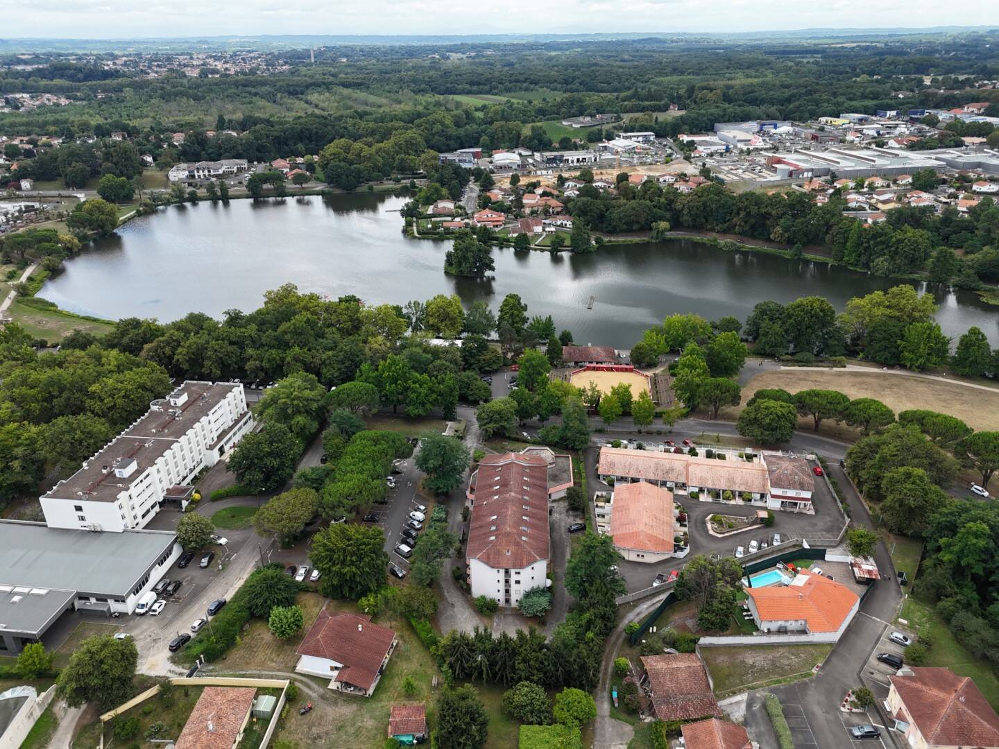 Maison à vendre, 21m², SAINT PAUL LES DAX