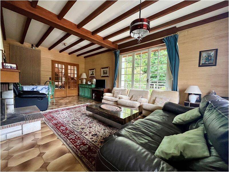 Maison à vendre, 183m², SAINT LARY SOULAN