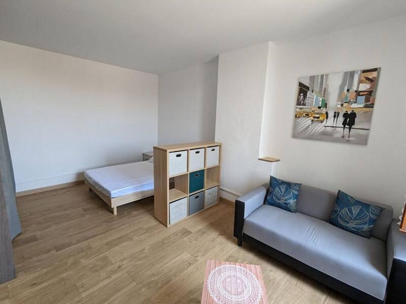 Maison à louer, 29m², TOULON