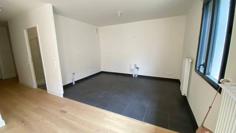 Maison à vendre, 79m², ISSY LES MOULINEAUX