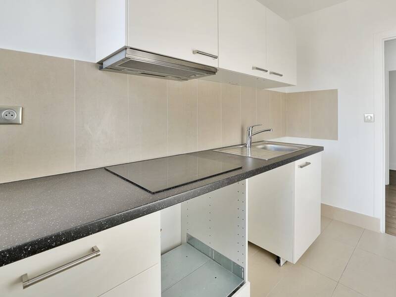 Maison à louer, 51m², PARIS 15E