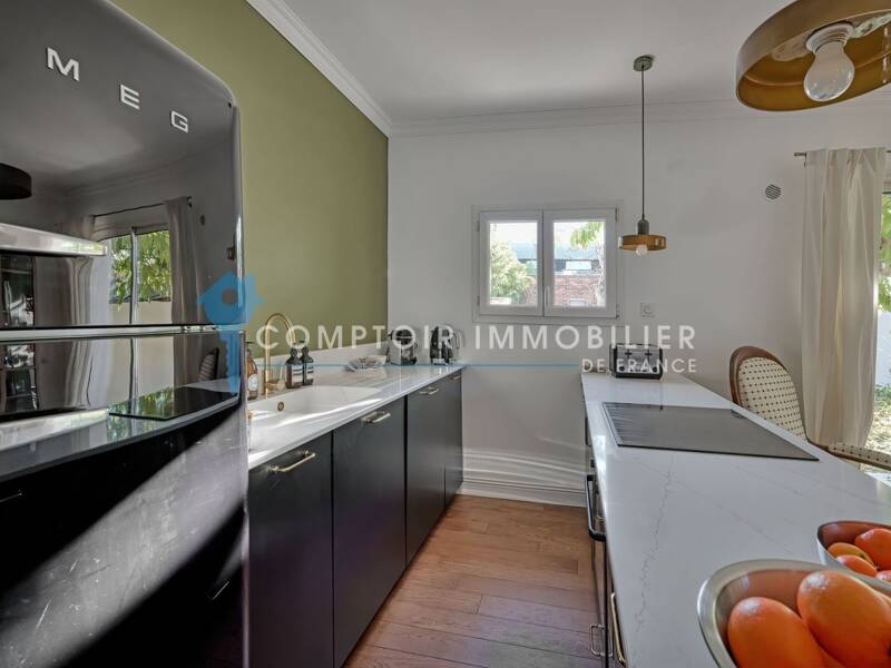 Maison à vendre, 140m², MONTPELLIER