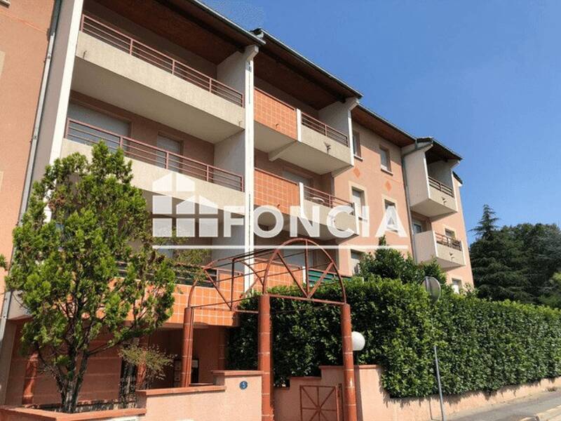 Maison à louer, 31m², TOULOUSE