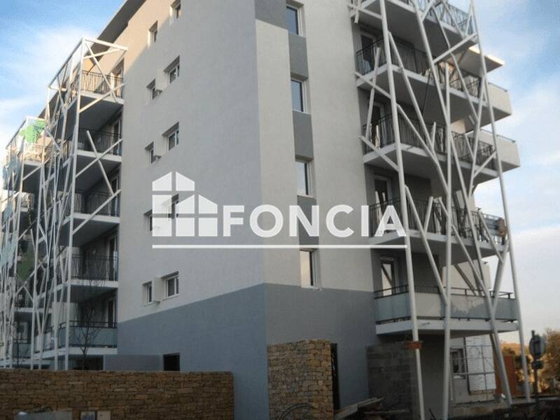 Maison à louer, 58m², MONTPELLIER