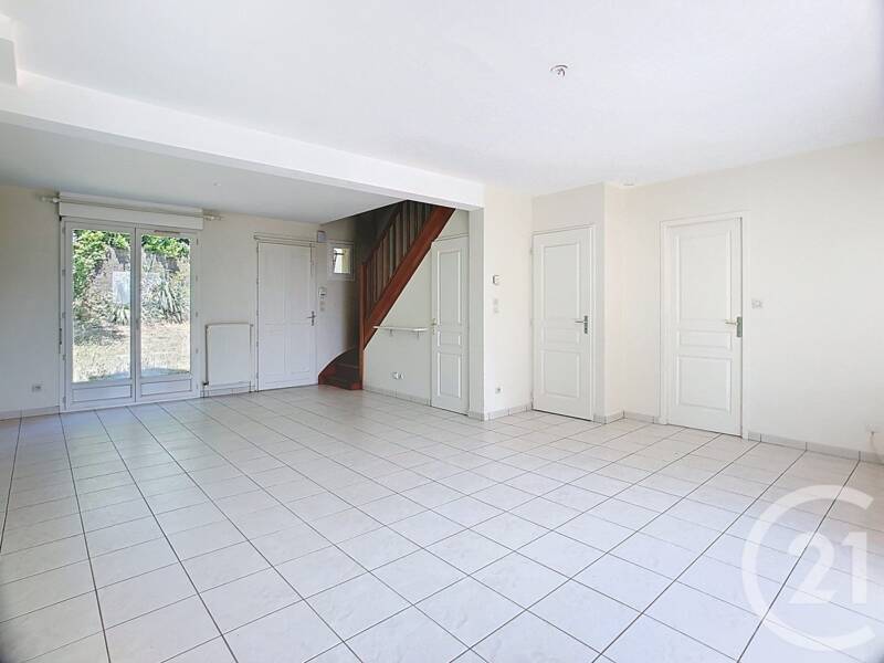 Maison à vendre, 110m², TOURS