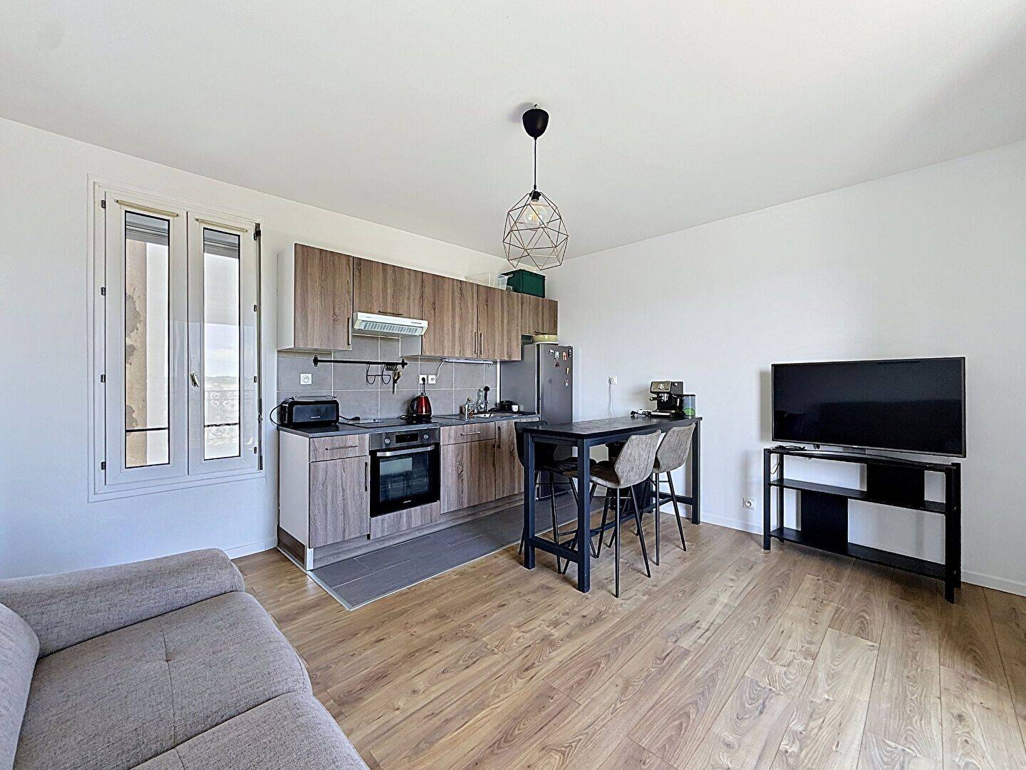 Maison à louer, 50m², SAINT MAUR DES FOSSES
