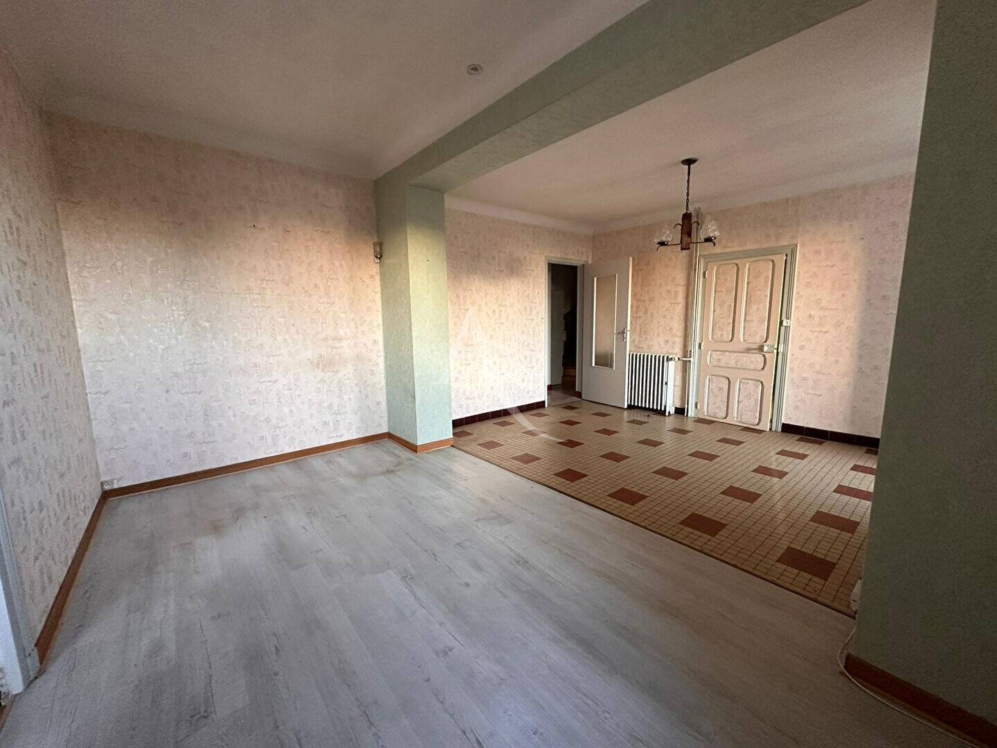 Maison à vendre, 125m², CHOLET