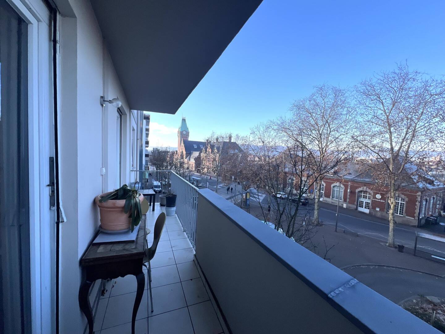Maison à louer, 93m², COLMAR