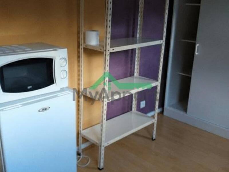 Maison à louer, 16m², BESANCON