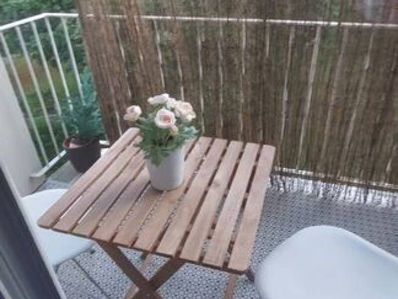 Maison à louer, 12m², LA CELLE SAINT CLOUD