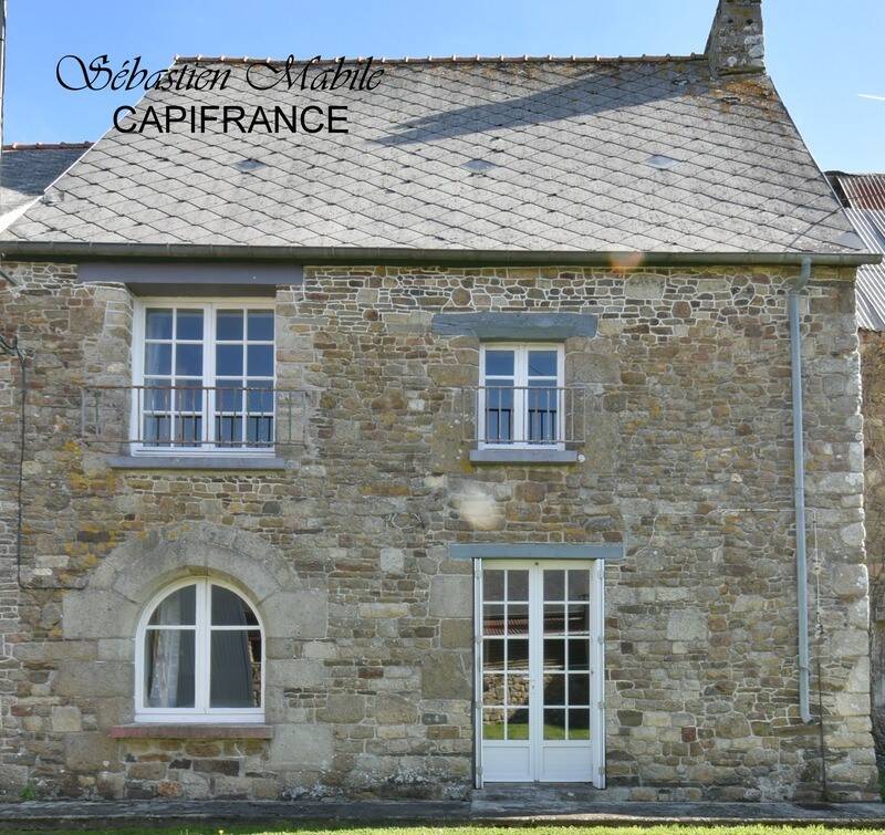 Maison à vendre, 54m², RIMOU