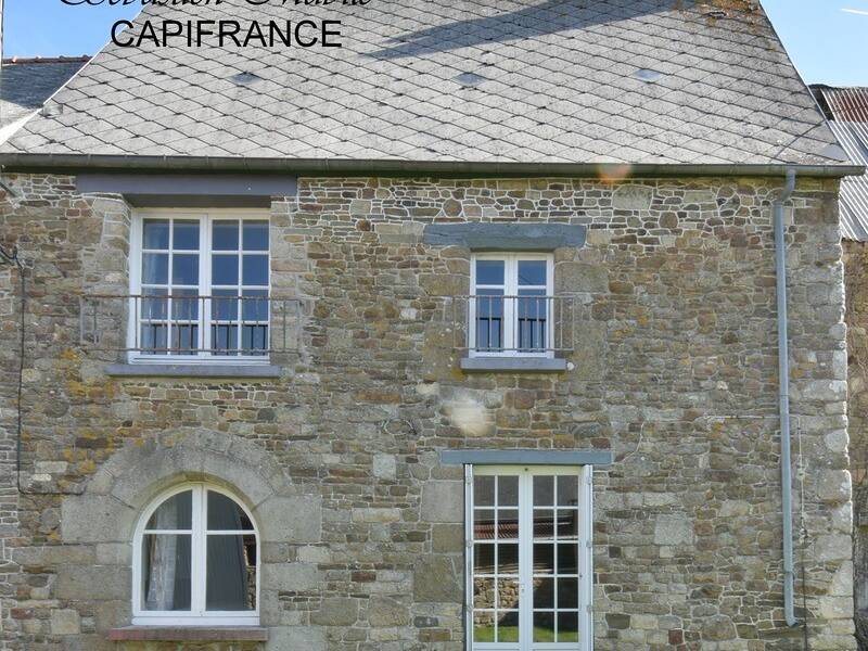 Maison à vendre, 54m², RIMOU