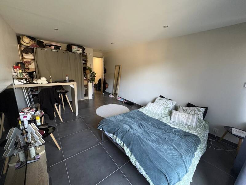 Maison à louer, 24m², NIMES