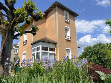 Maison à vendre 297 000 € 4 pièces 3 chambres 83 m² 703 m² de terrain St Genix sur Guiers 73240
