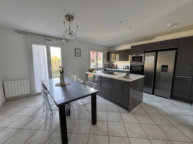 Maison à vendre, 116m², SOMME