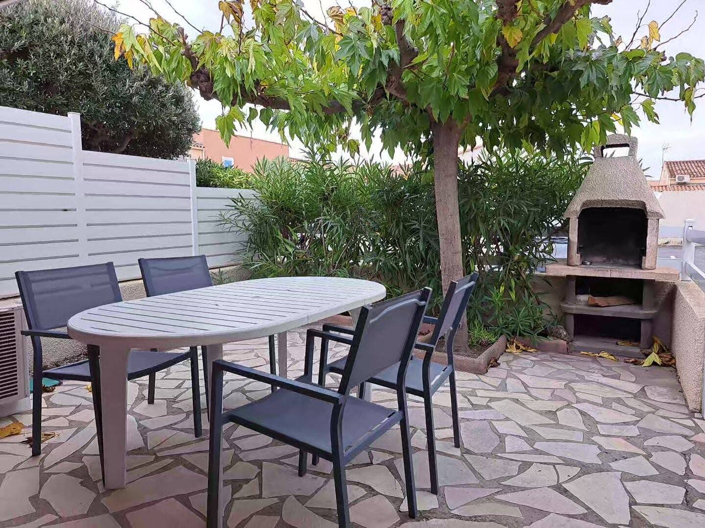 Maison à vendre, 34m², VALRAS PLAGE