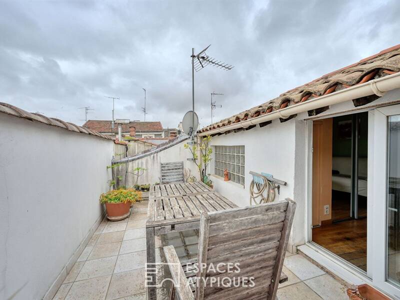 Maison à vendre, 110m², MONTPELLIER