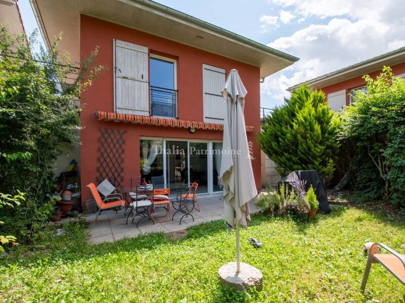 Maison à louer, 96m², PREVESSIN MOENS