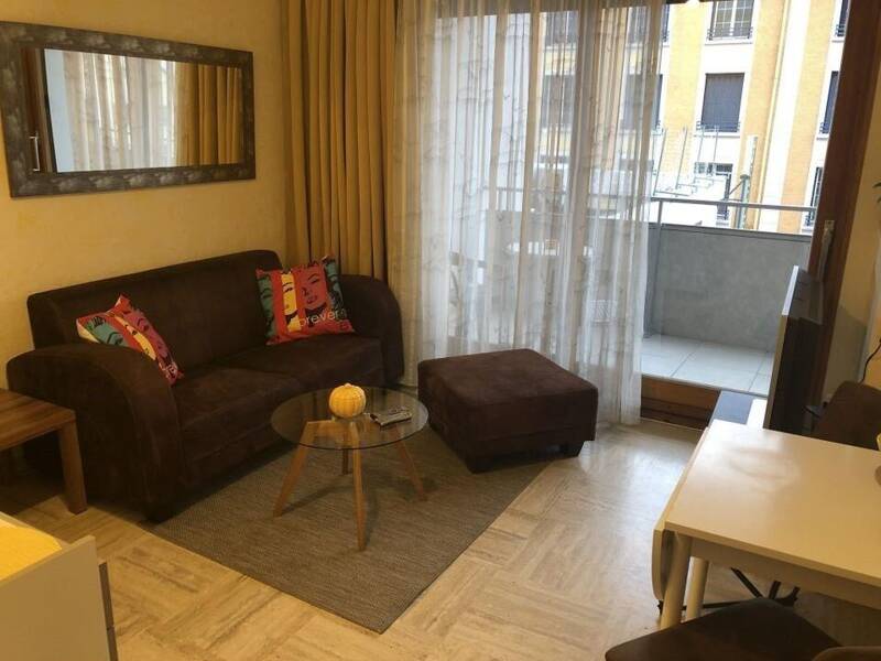 Maison à louer, 30m², SAINT JULIEN EN GENEVOIS