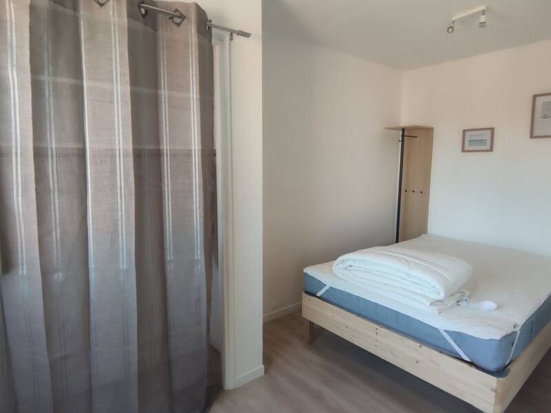 Maison à louer, 31m², MONTPELLIER