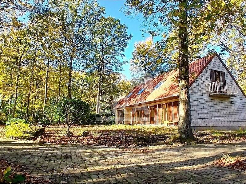 Maison à vendre, 158m², GIF SUR YVETTE