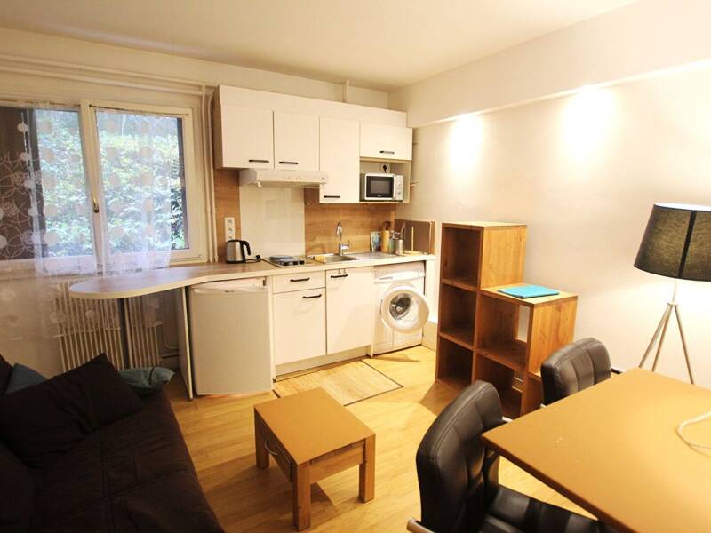 Maison à louer, 15m², MEUDON