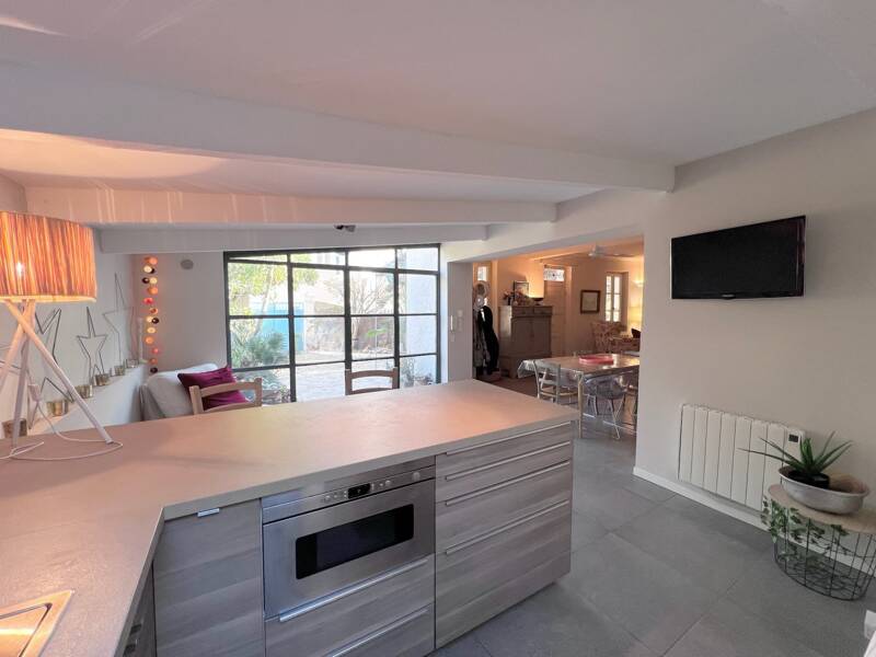Maison à vendre, 120m², TOULON