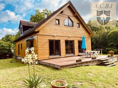 Maison à vendre 298 000 € 4 pièces 3 chambres 153 m² 6 059 m² de terrain Vendome 41100