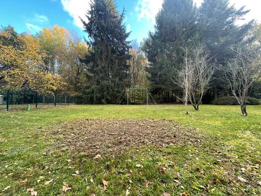 Terrain constructible à vendre 150 000 € 605 m² de terrain Bullion 78830
