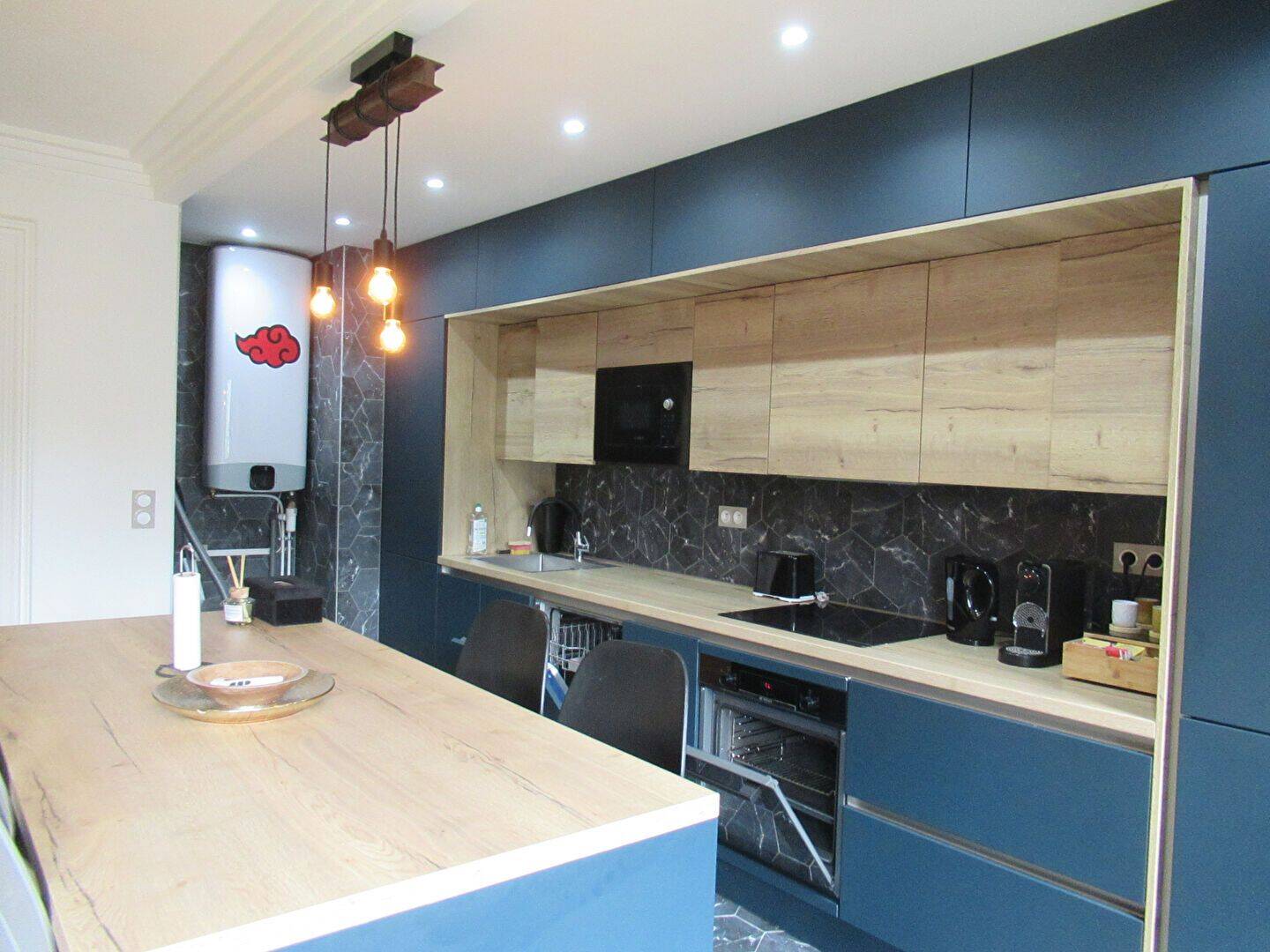 Maison à vendre, 72m², VITRY SUR SEINE
