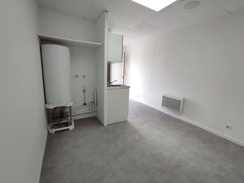 Maison à vendre, 17m², BORDEAUX