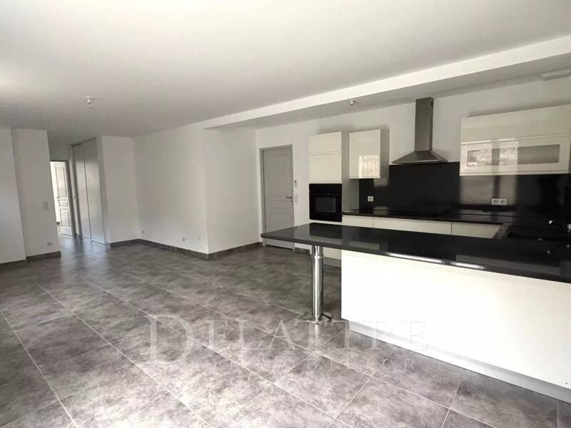 Maison à louer, 68m², TOURRETTES SUR LOUP