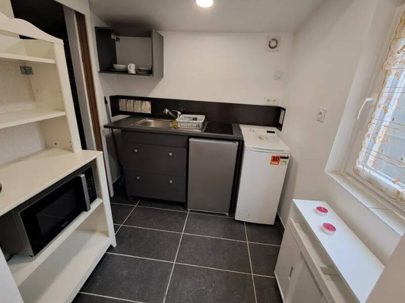 Maison à louer, 20m², VAULX EN VELIN