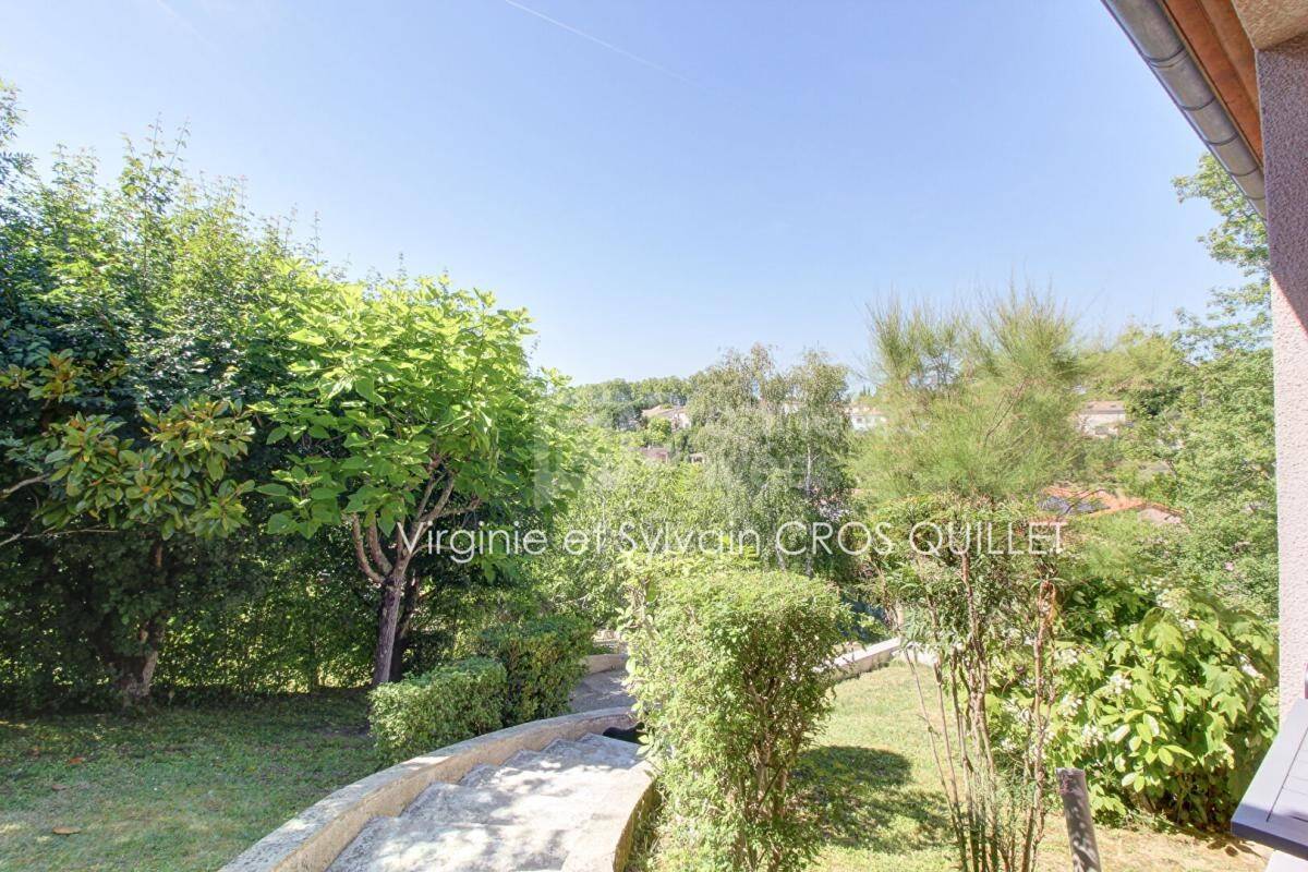 Maison à vendre, 170m², MONTASTRUC LA CONSEILLERE