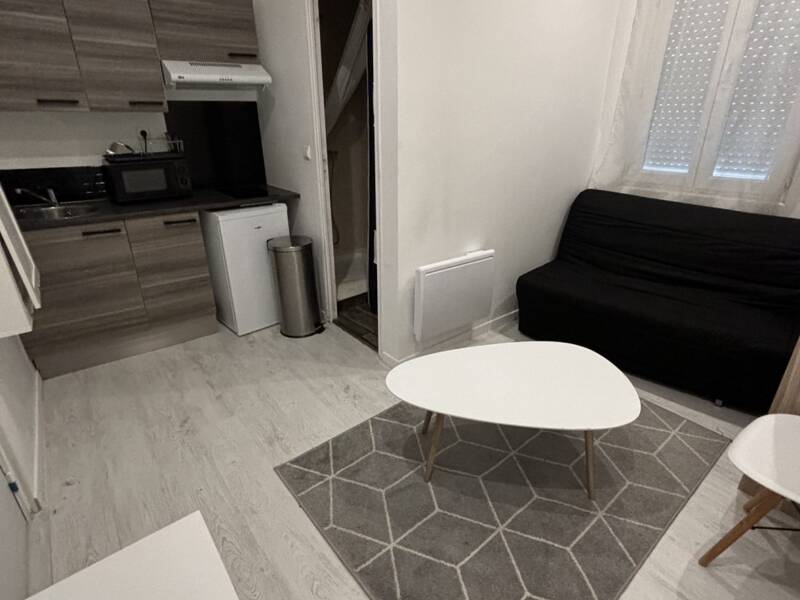 Maison à louer, 13m², AMIENS